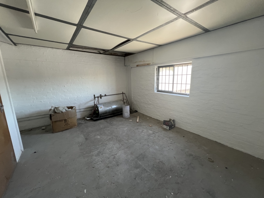 To Let commercial Property for Rent in Saxenburg Park 1 Western Cape